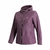 Chaqueta Cortaviento Compass Mujer Purple Doite - comprar en línea