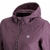 Chaqueta Cortaviento Compass Mujer Purple Doite - Doite