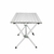 Mesa De Camping Outdoor Aluana Doite en internet