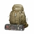 Mochila Expandible Atacama Military 60-100 Litros Doite - tienda en línea