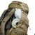 Mochila Expandible Atacama Military 60-100 Litros Doite en internet