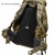 Mochila Expandible Atacama Military 60-100 Litros Doite - Doite