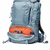 Imagen de Mochila Expedicion Elica 95 Litros Azul Doite