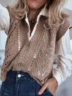 Chaleco Santoyino en internet