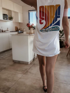 Sudadera Surf California - comprar online