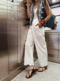 Chaleco Marruecos - comprar online