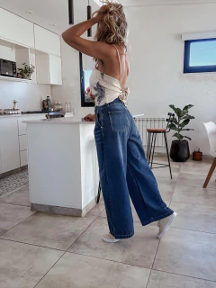 Jeans Caro - Bosquelibre