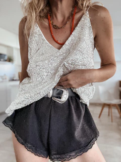 Short sedita - Bosquelibre