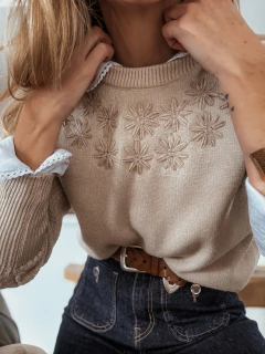 Sweater Ganges