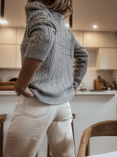 Sweater Scaloni - Bosquelibre