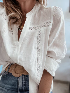 Camisa Oslo - comprar online