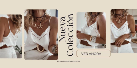 Imagen del carrusel Bosquelibre