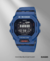 G-SHOCK GDB BLUE