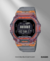 G-SHOCK GDB ORANGE