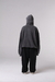 Hoodie Flame Washed en internet