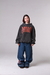 Hoodie Washed Sat - comprar online