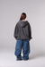 Hoodie Washed Sat en internet