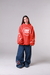 Hoodie Red RKD - comprar online