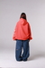 Hoodie Red RKD en internet