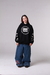 Hoodie Black RKD - comprar online