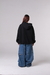 Hoodie Black RKD en internet