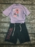 Jort Black More Money - comprar online