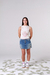 Musculosa Morley Angel - comprar online