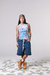 Musculosa Morley Chili - comprar online