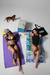 Toallon Playero Rich Kidz en internet