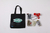 Tote Bag Black Rich Kidz - comprar online