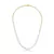 CONJUNTO RIVIERA COM ZIRCÔNIAS REDONDAS - comprar online