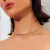 CONJUNTO RIVIERA COM ZIRCÔNIAS REDONDAS na internet
