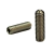 Parafuso Sem Cabeça M5 X 5 INOX A2