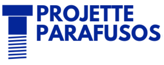 Projette Parafusos