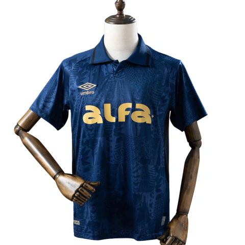 Camisa do Tricolor do Pampas III 25/26 Umbro - Masculina - Modelo Torcedor