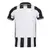 [PRÉ-VENDA] Camisa Botafogo I 25/26 - Torcedor Rebook Masculina - Preta e branca na internet