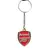 Chaveiro ARSENAL - comprar online