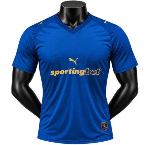 Camisa Verdão III Puma - 26/27 - Modelo Jogador