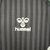 Kit Infantil Real Betis III Hummel - Preto com detalhes em verde e branco - FUT REI CAMISAS