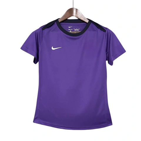 Camisa Do Timão I 26/27 Torcedor - Feminina - Roxa
