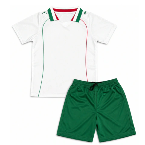 Kit Infantil Do Verdão Away 26/27