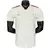 Camisa Flamengo III 25/26 - Jogador - Masculina - Off White com detalhes em dourado, preto e vermelho - comprar online