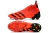Chuteira Adidas Predator Freak+ Meteorite Pack - FUT REI CAMISAS