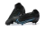 Chuteira Nike Mercurial Superfly 8 FG Elite Black Boost