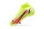 Chuteira Nike Mercurial Superfly 8 FG Elite Impulse Green