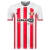 Camisa Sunderland I 23/24 Torcedor Nike Masculina - Vermelho e Branco - - comprar online