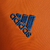 Camisa Retrô Real Madrid II 13/14 - Masculina Adidas - Laranja com detalhes em cinza - FUT REI CAMISAS