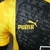 Camisa Borussia Dortmund Edição especial 24/25 - Jogador Puma Masculina - Preta e amarela - FUT REI CAMISAS