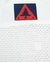 Camisa New England Revolution II 24/25 - Torcedor Adidas Masculina - Branca com detalhes em vermelho - FUT REI CAMISAS