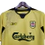 Camisa Liverpool Retrô 2004/2005 Amarela - Reebok na internet
